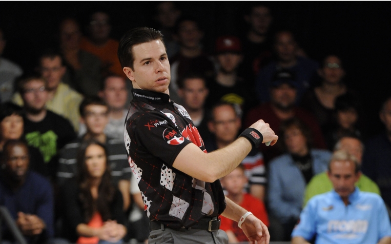 2013 Milwaukee Open