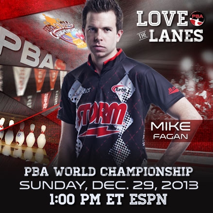 2013 PBA World Championship