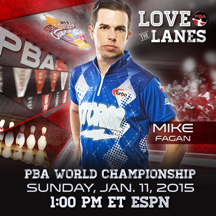 2014 PBA World Championship